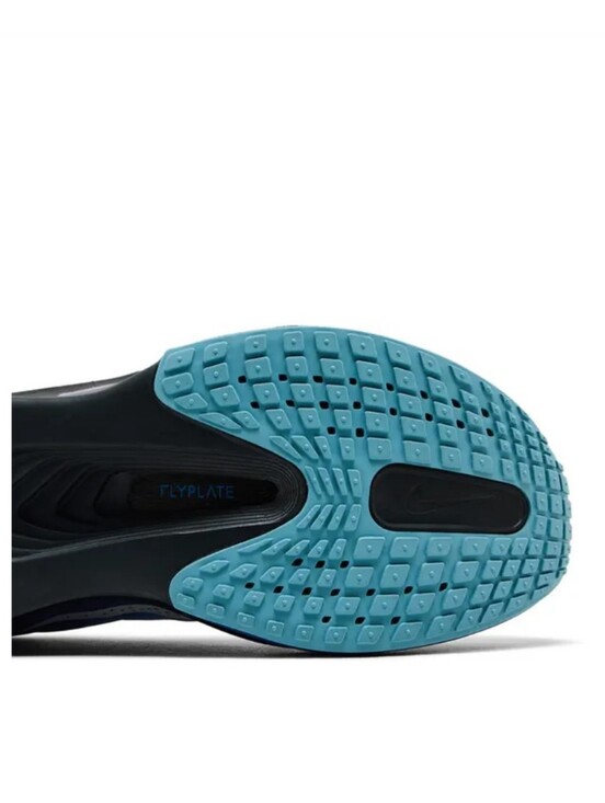 NEW Nike Zoom Fly 6 Premium Racer Blue Denim Turquoise Doll Sail Running Shoes 8 main image 5